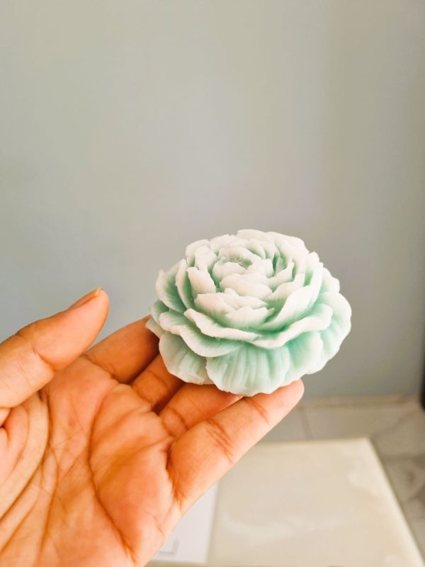 Lovely Roses( scented candles) - Image 2