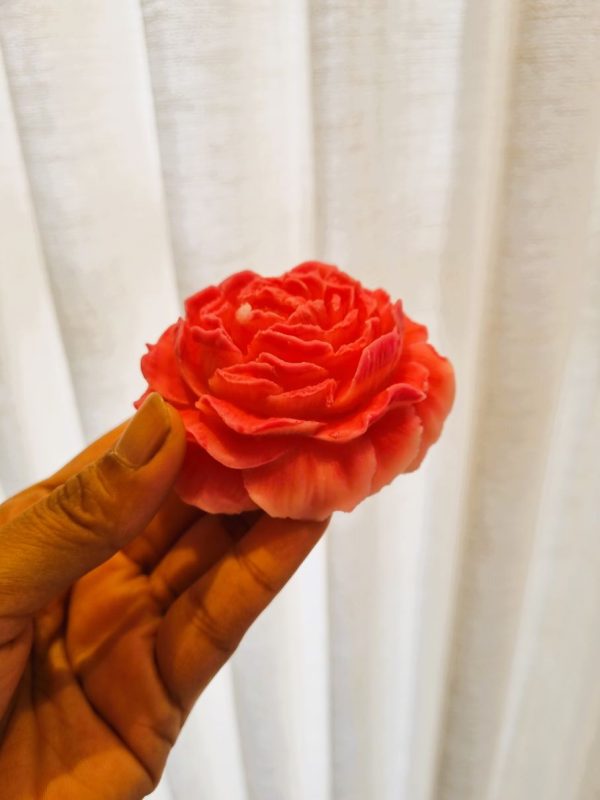 Lovely Roses( scented candles) - Image 4