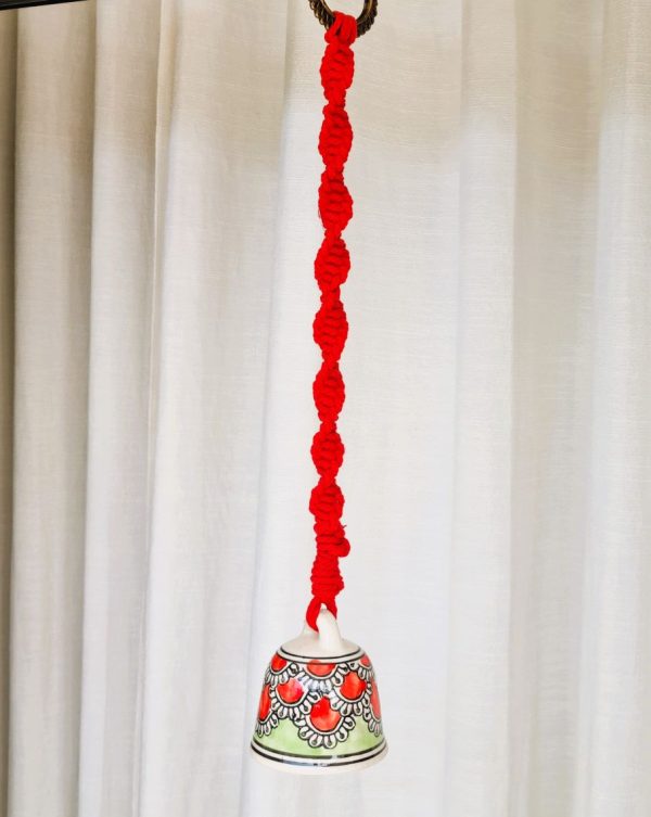 Ceramic wind bells - Image 3