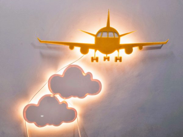 Let's fly