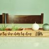 Wooden Planter - Image 2