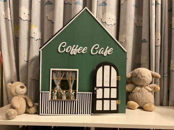 Coffee cafe