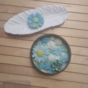 Blossom gift hamper