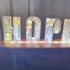HOPE (Resin lamp) - Image 2