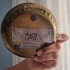 Blossom candle (eco friendly) - Image 4