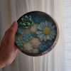 Blossom candle (eco friendly) - Image 2