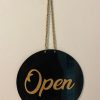 Open Closed sing board - Image 2