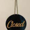 Open Closed sing board - Image 3