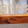 HOPE (Resin lamp) - Image 5