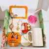 Primium rakhi hamper - Image 2