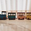 KIDS toys wooden chukchuk train - Image 2
