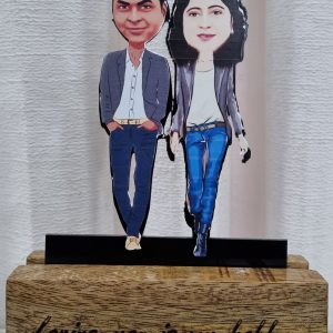 Caricature