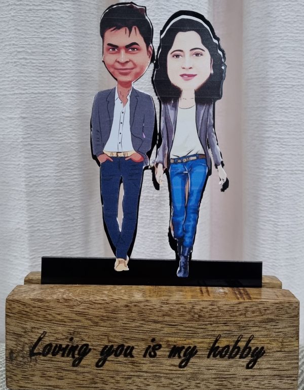 Caricature