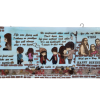 Tell your love story (wall mount) - Image 4