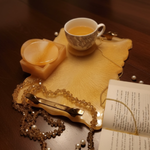 Gold Royal Edition