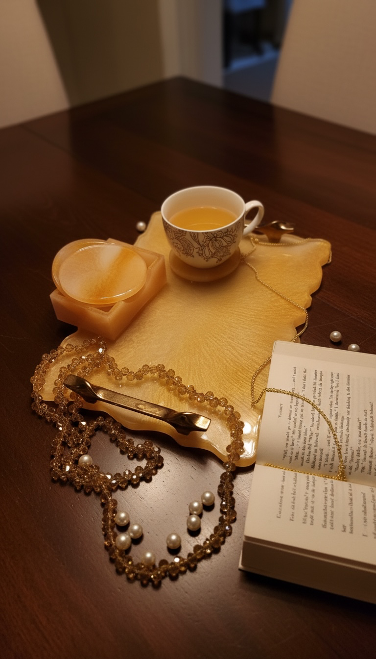 Gold Royal Edition