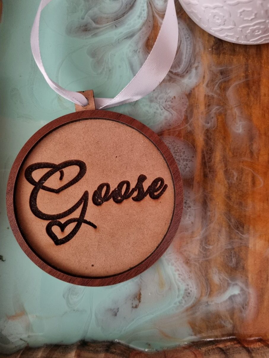 Little Joy Christmas Tag - Image 6