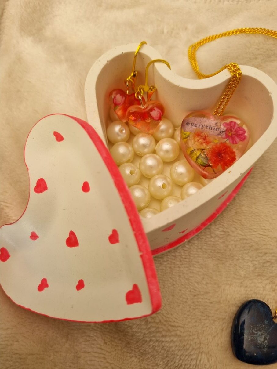 Eternal Blossom Heart - Image 4