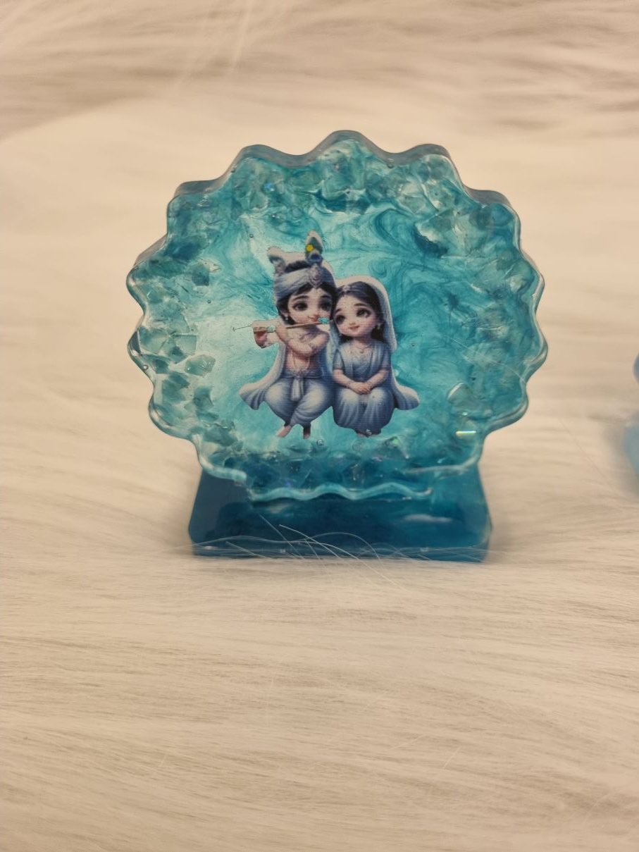 Radha Krishna Ocean Bliss - Image 2