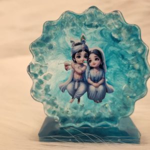 Radha Krishna Ocean Bliss