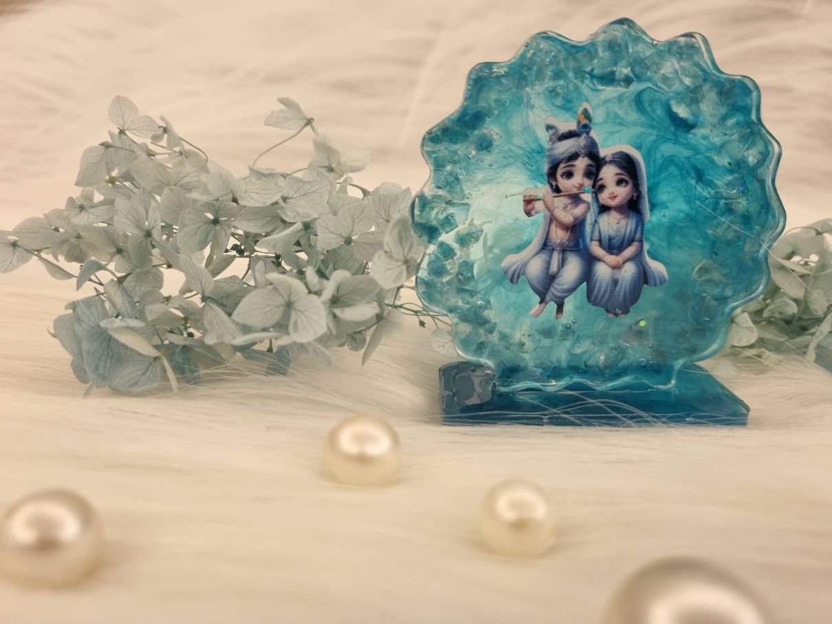 Radha Krishna Ocean Bliss - Image 3