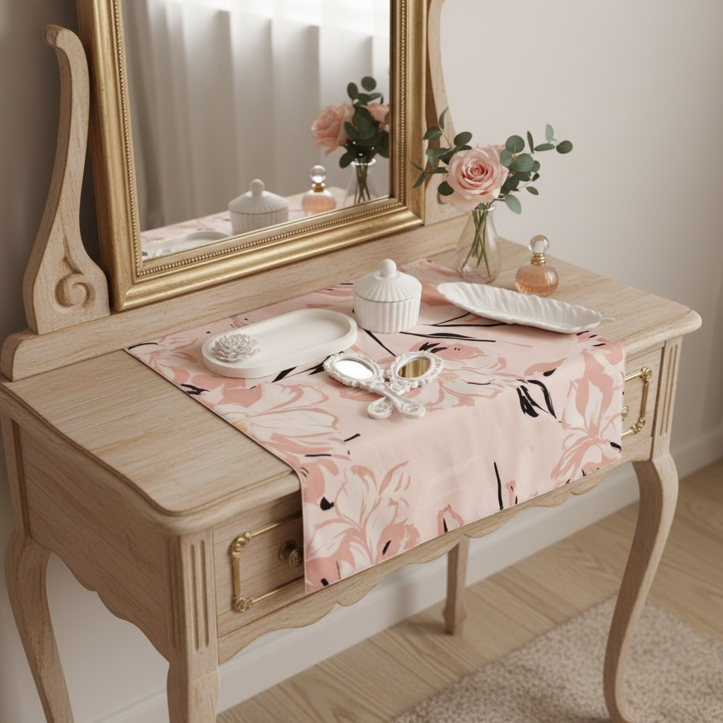 Petal Grace Trinket Tray - Image 3