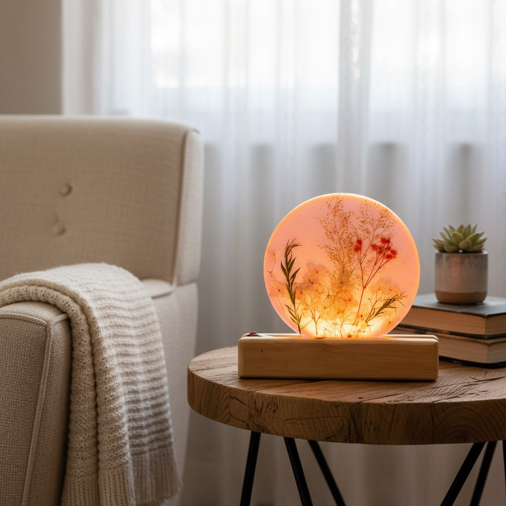 Celestial Bloom Light - Image 2