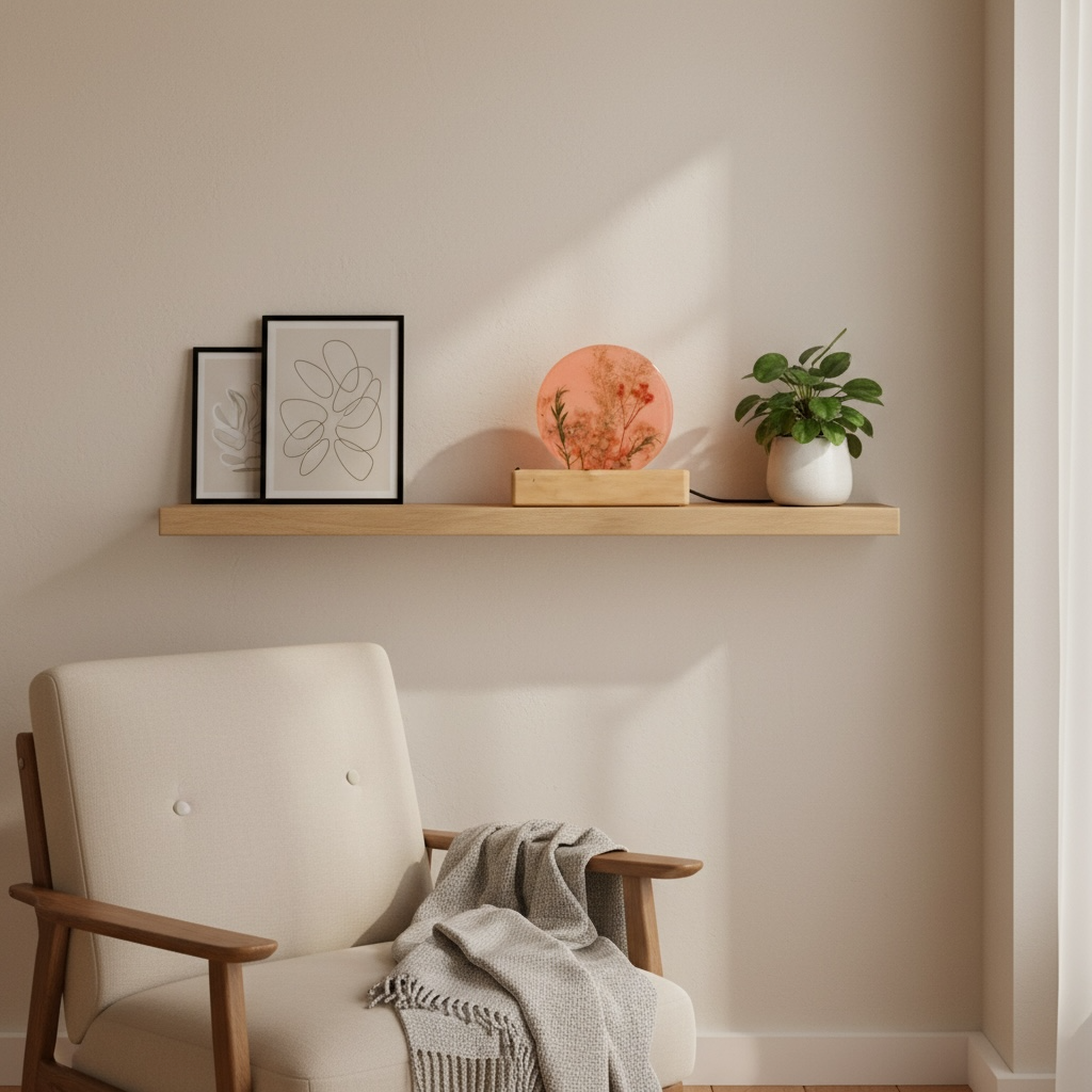 Celestial Bloom Light - Image 3