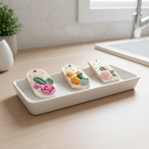 Blossom Essence Fragrance Bars