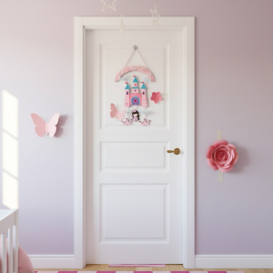 Princess Dream Castle