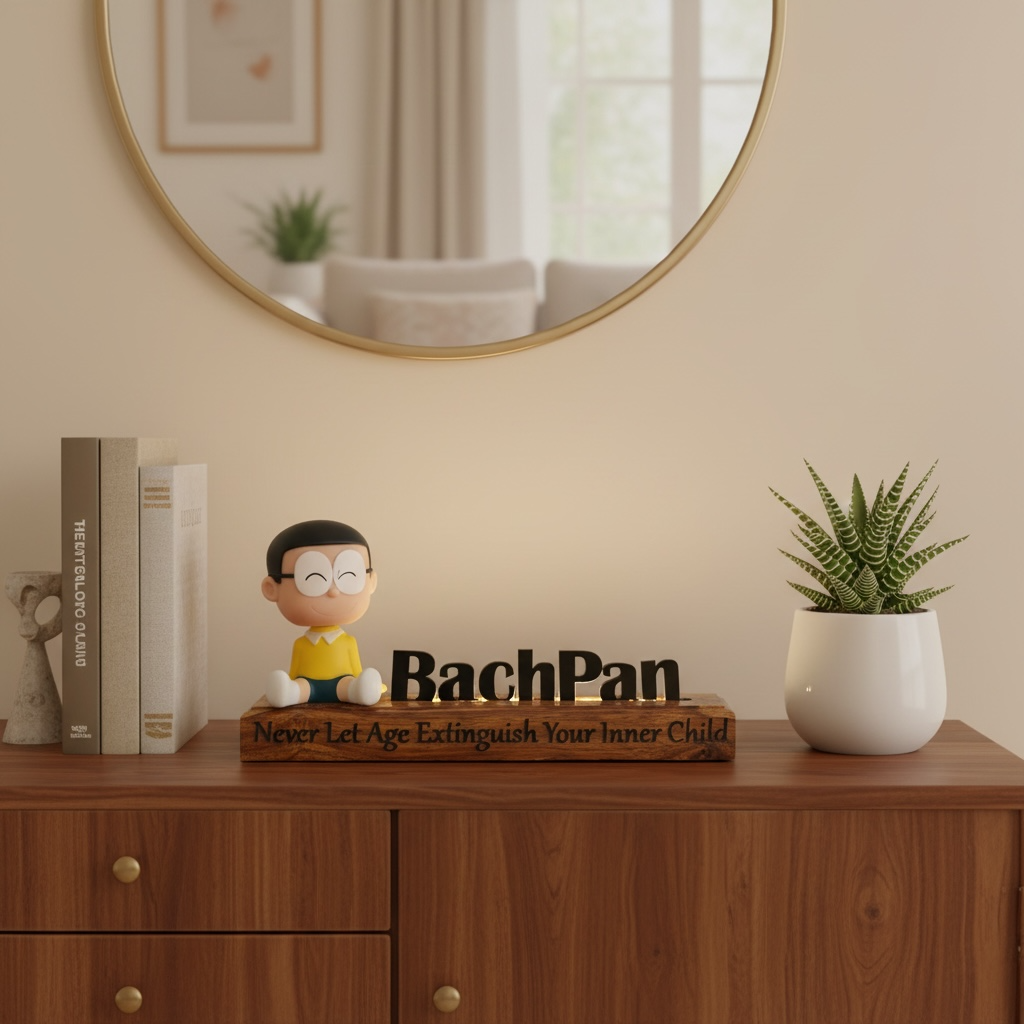 “Inner Child Glow Lamp” - Image 2