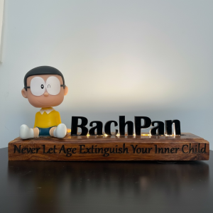 “Inner Child Glow Lamp”