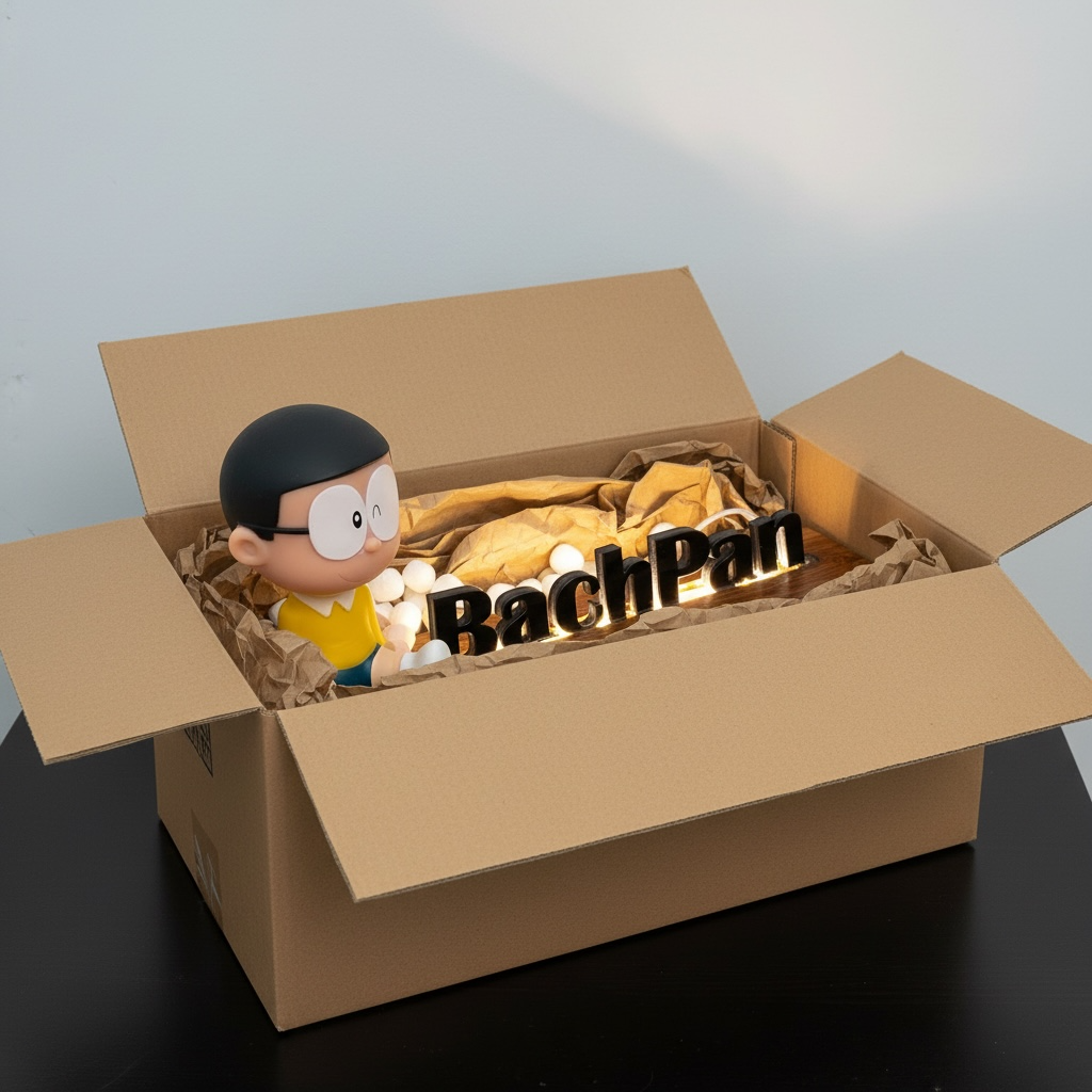 “Inner Child Glow Lamp” - Image 5