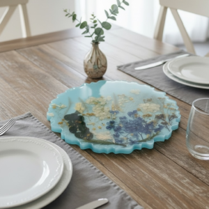 Nature Luxe Table Décor