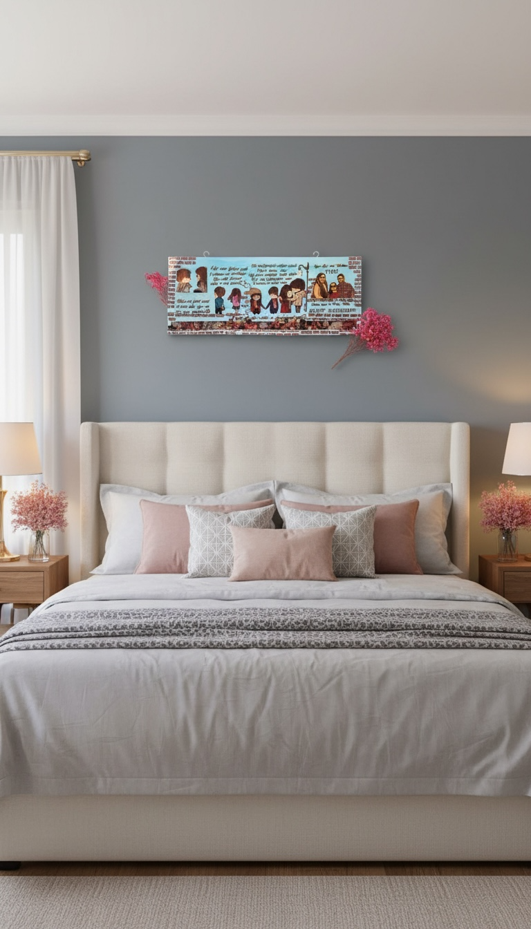 Forever Story Memory Frame ✨ - Image 2