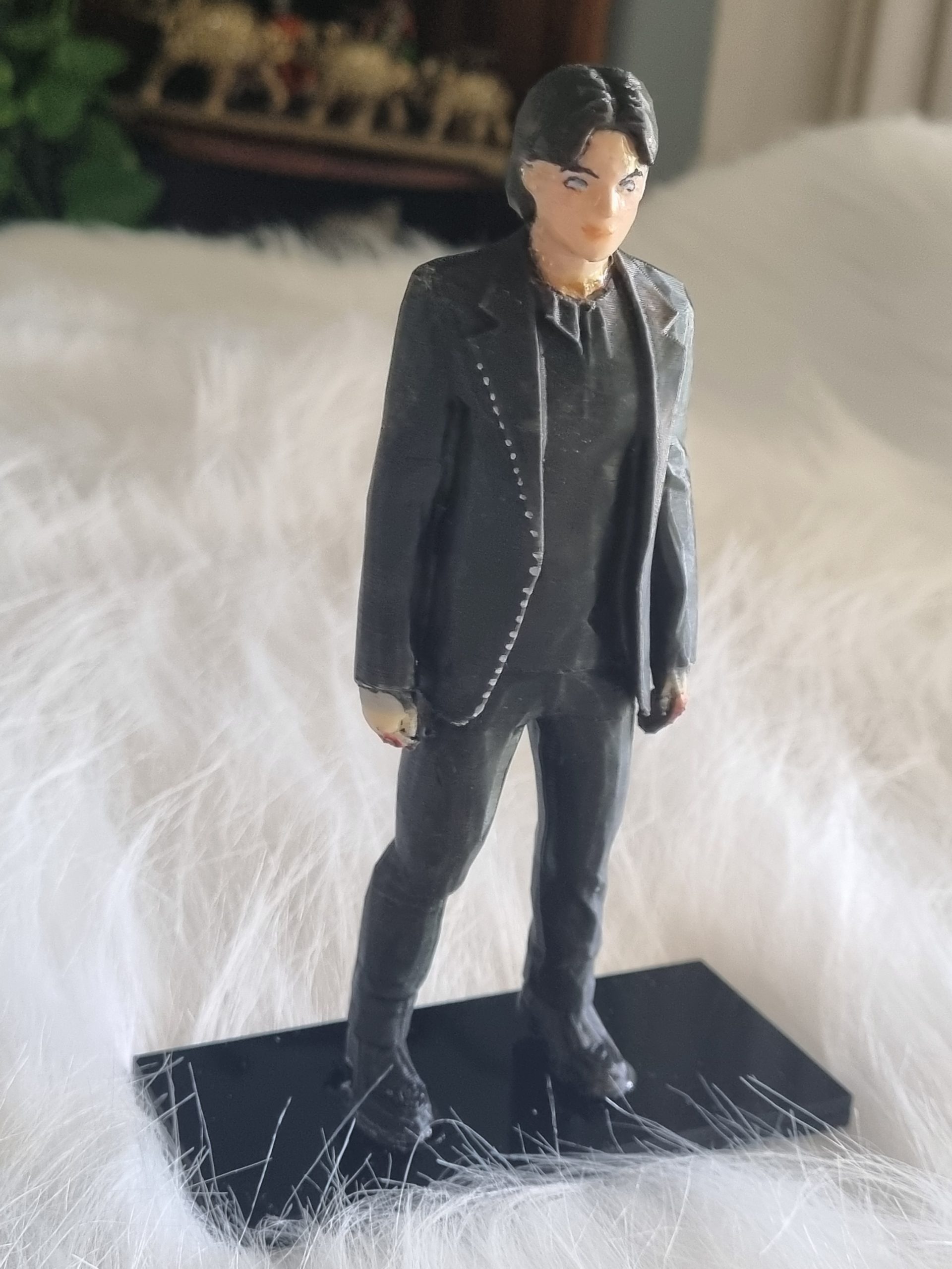 MyFigure Custom Collectible - Image 2