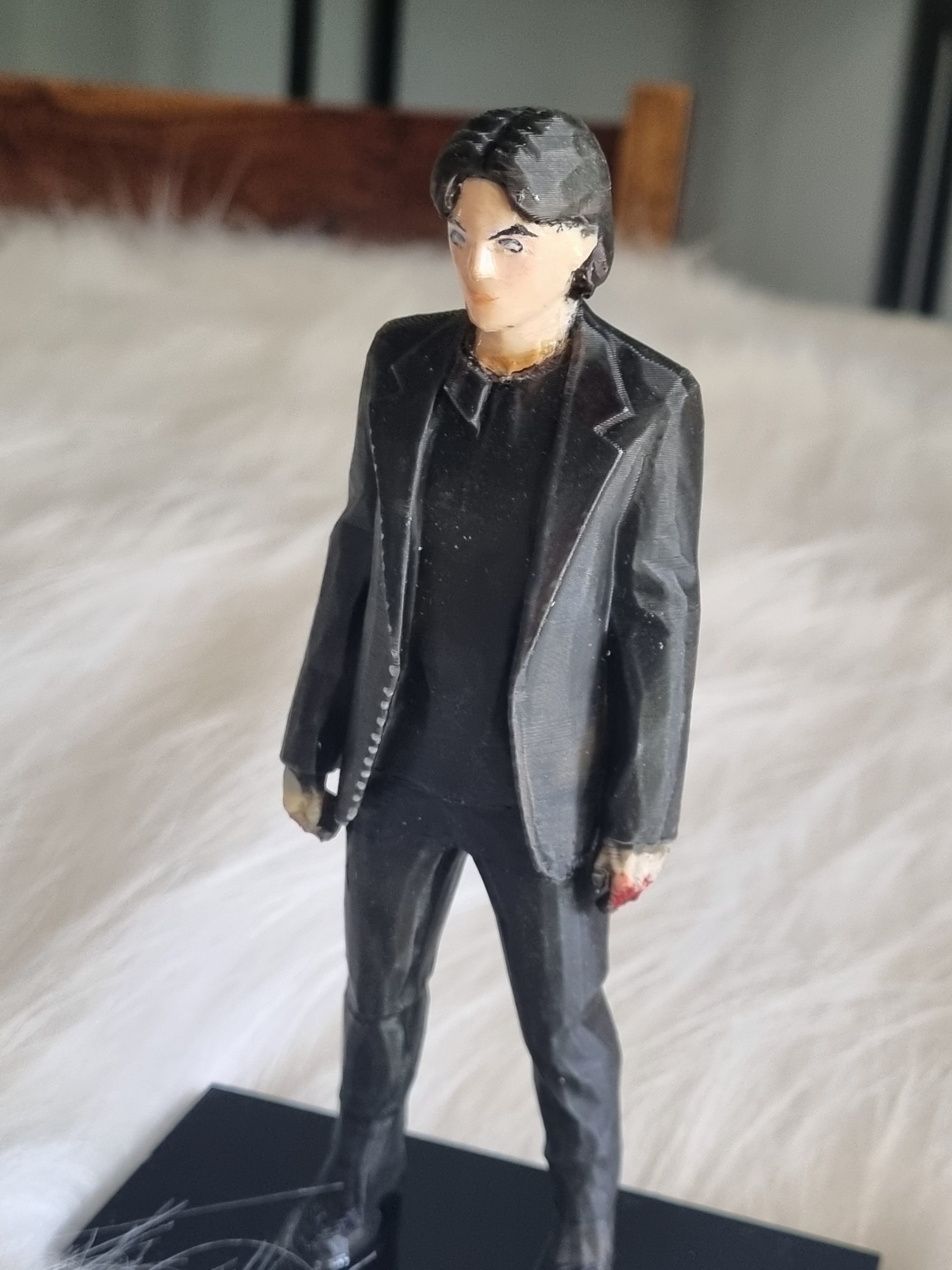 MyFigure Custom Collectible - Image 3