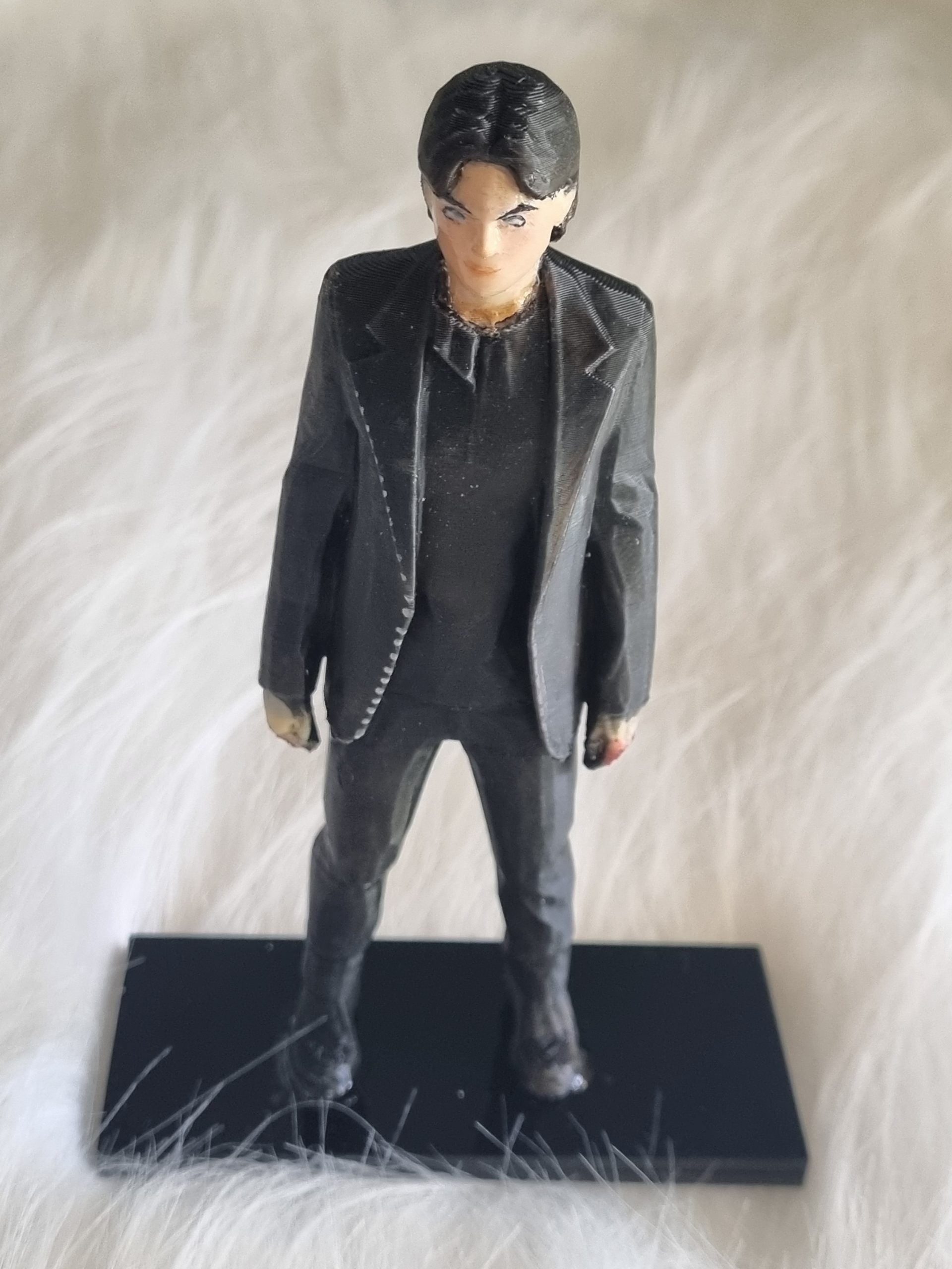 MyFigure Custom Collectible - Image 4