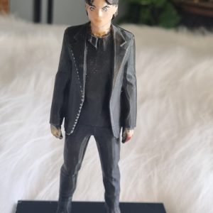 MyFigure Custom Collectible