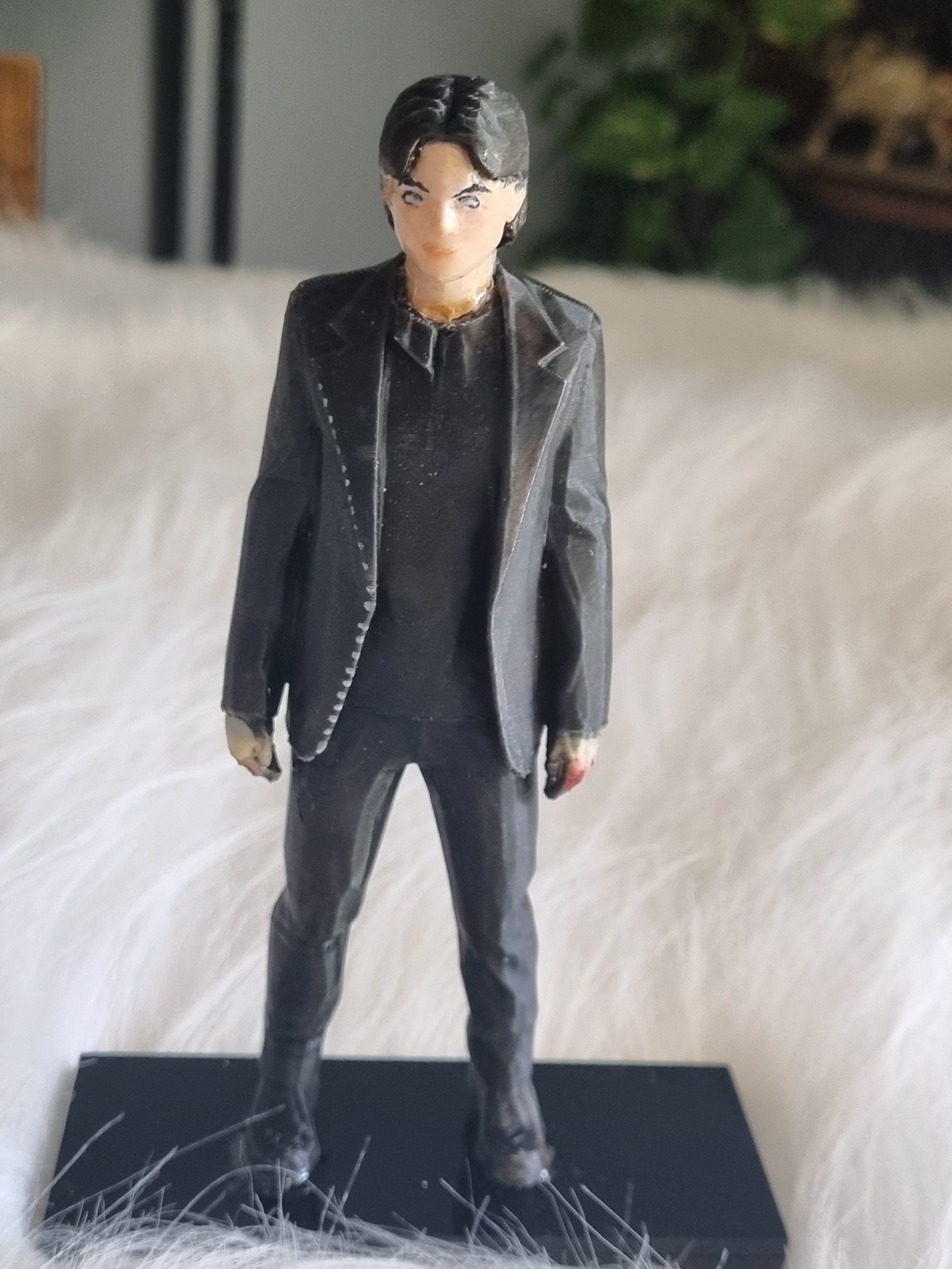 MyFigure Custom Collectible
