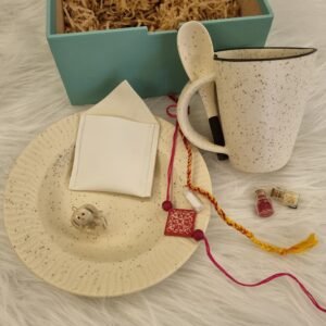 The Little Comfort Box