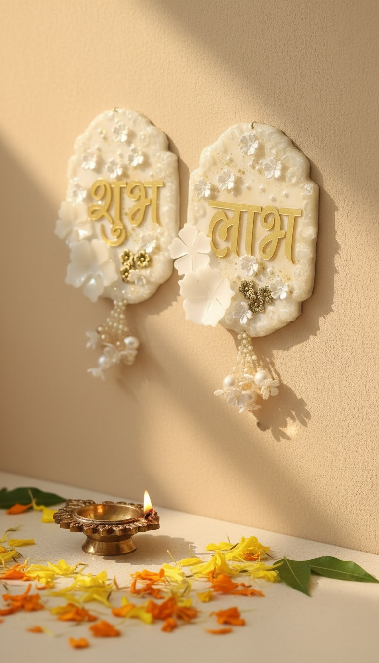 Shubh Labh Royal Blessings - Image 2