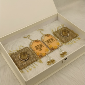 “Shubh Labh Royal Blessings Hamper”