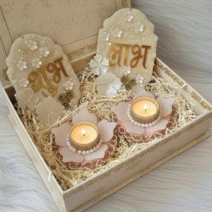 Shubh Labh Royal Blessings
