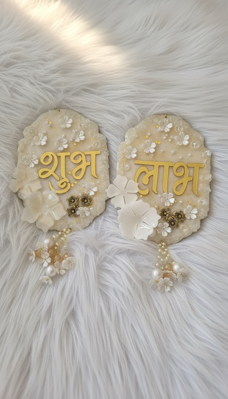 Shubh Labh Royal Blessings - Image 3