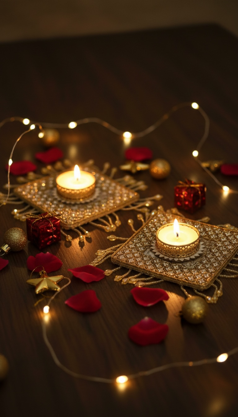 “Shubh Labh Royal Blessings Hamper” - Image 4