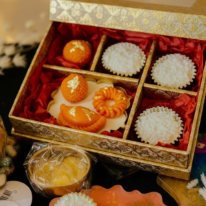 Shahi Mithai Celebration Box