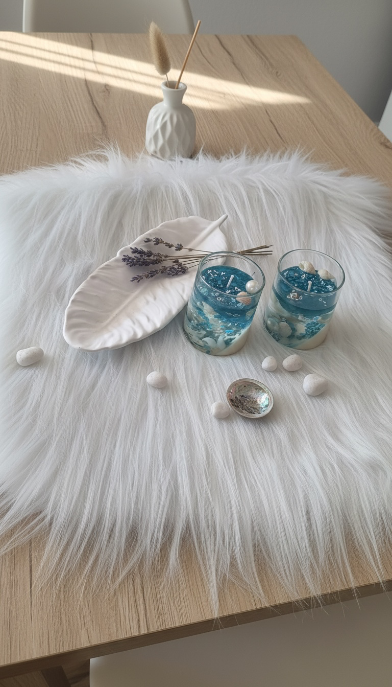 Ocean Serenity Gift Hamper - Image 2