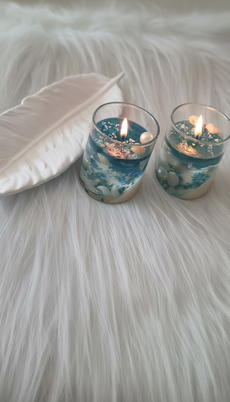 Ocean Serenity Gift Hamper