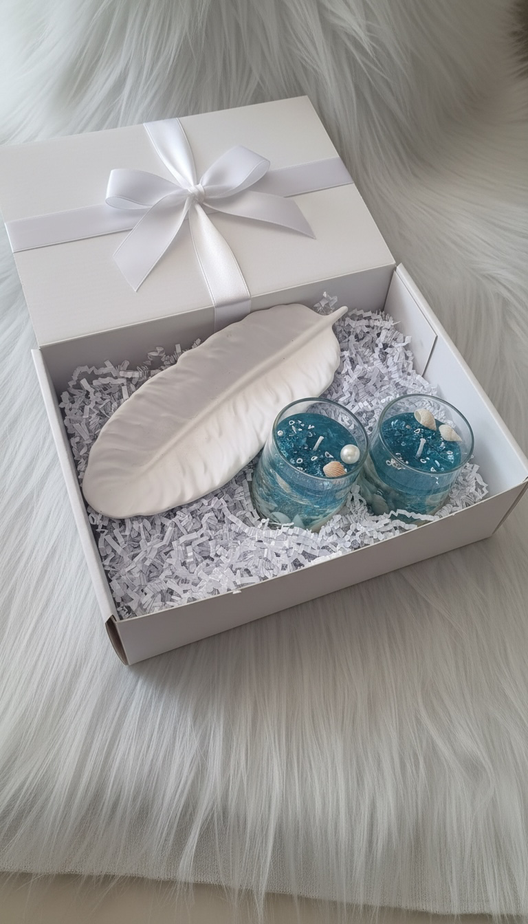 Ocean Serenity Gift Hamper - Image 3
